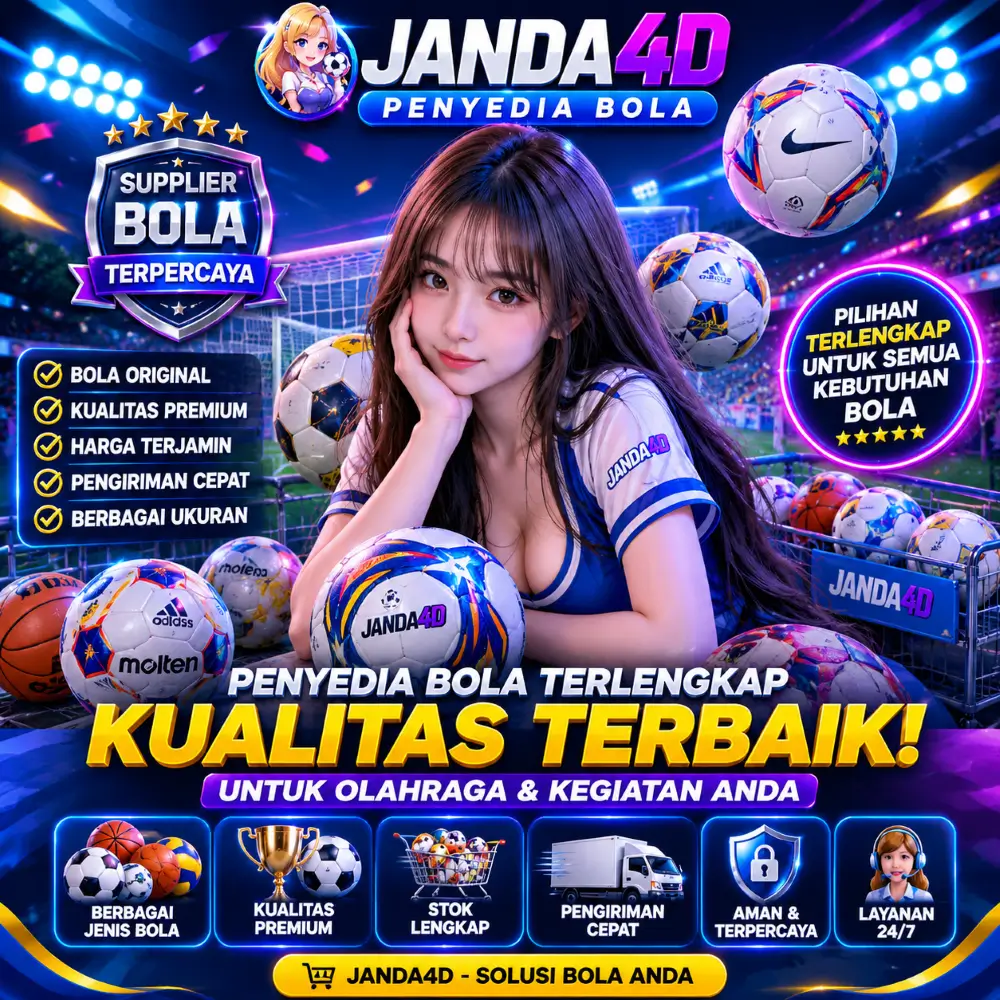 SITUS JANDA4D